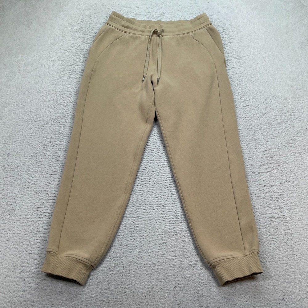 Lululemon‎ Scuba High-Rise Jogger Women's Size 8 (Fits 30X27)